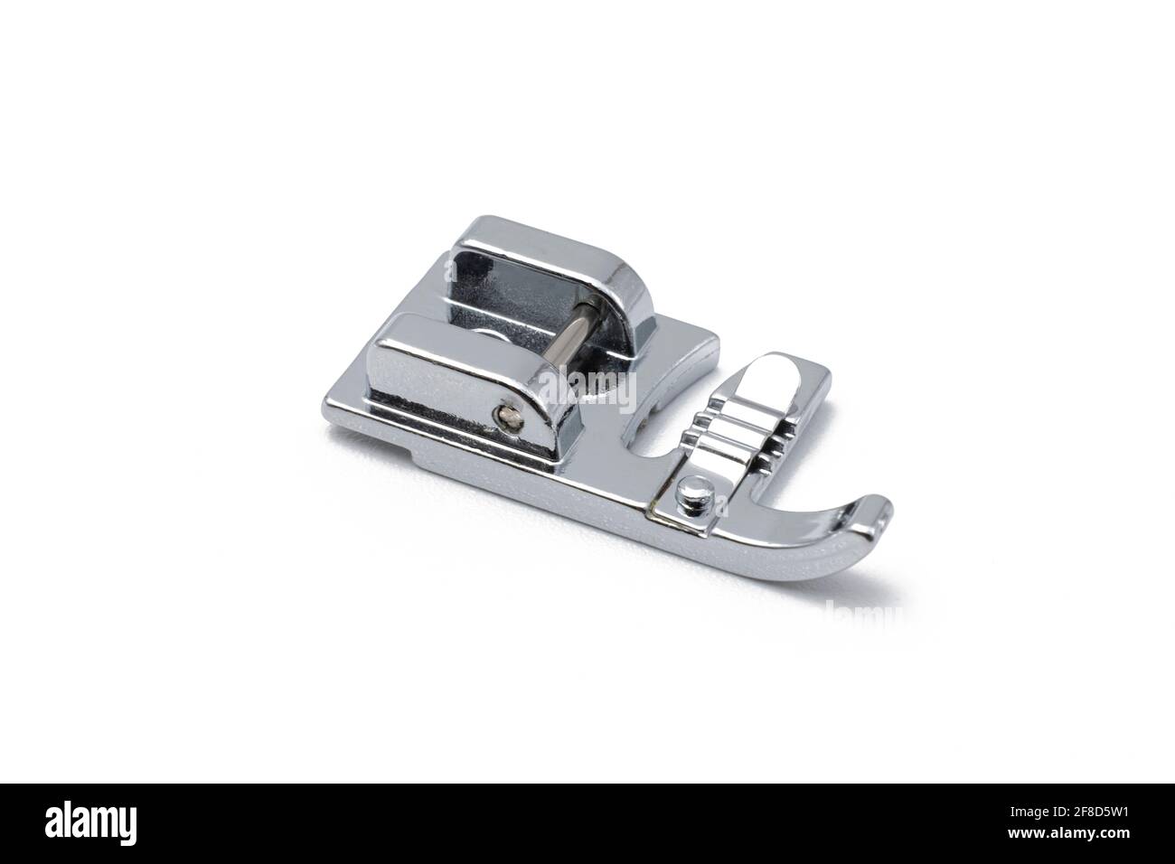 Cording Foot Stock Photo