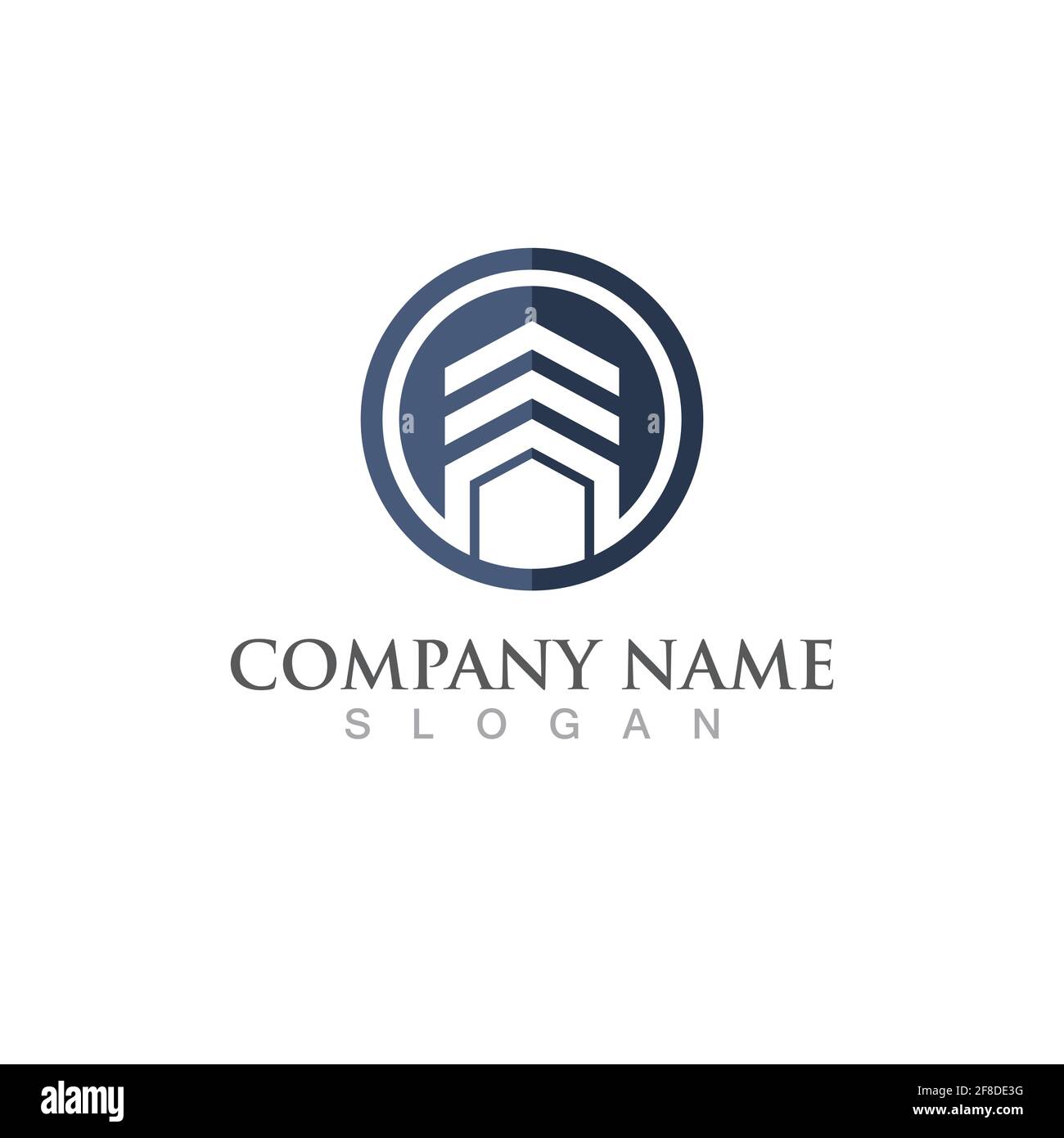 Home logo and symbol vector Stock Vector Image & Art - Alamy