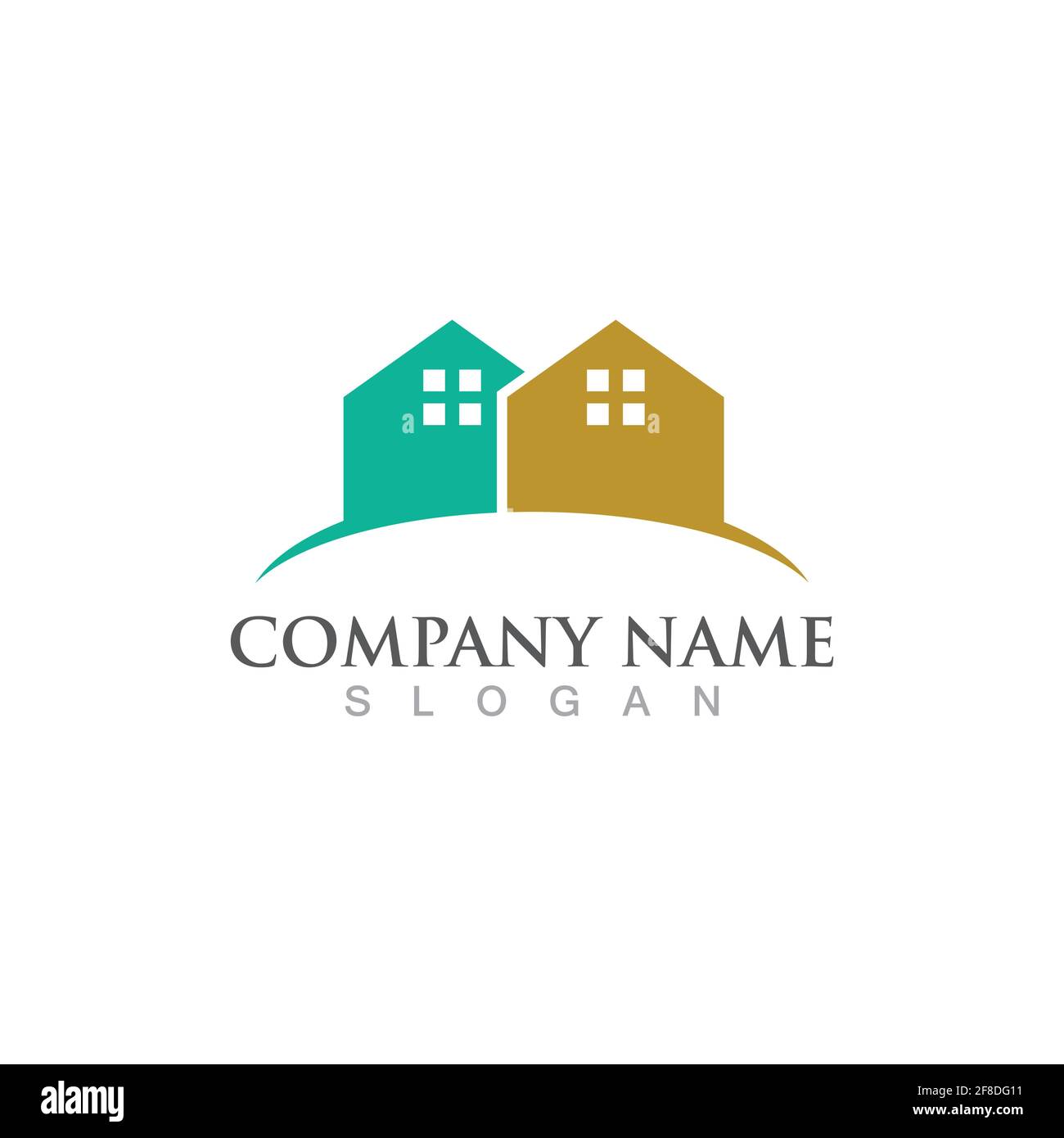 Home logo and symbol vector Stock Vector Image & Art - Alamy