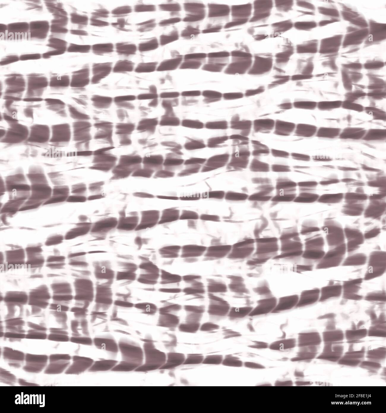 Seamless striped streaky bleach tie dye pattern for print Stock Photo ...