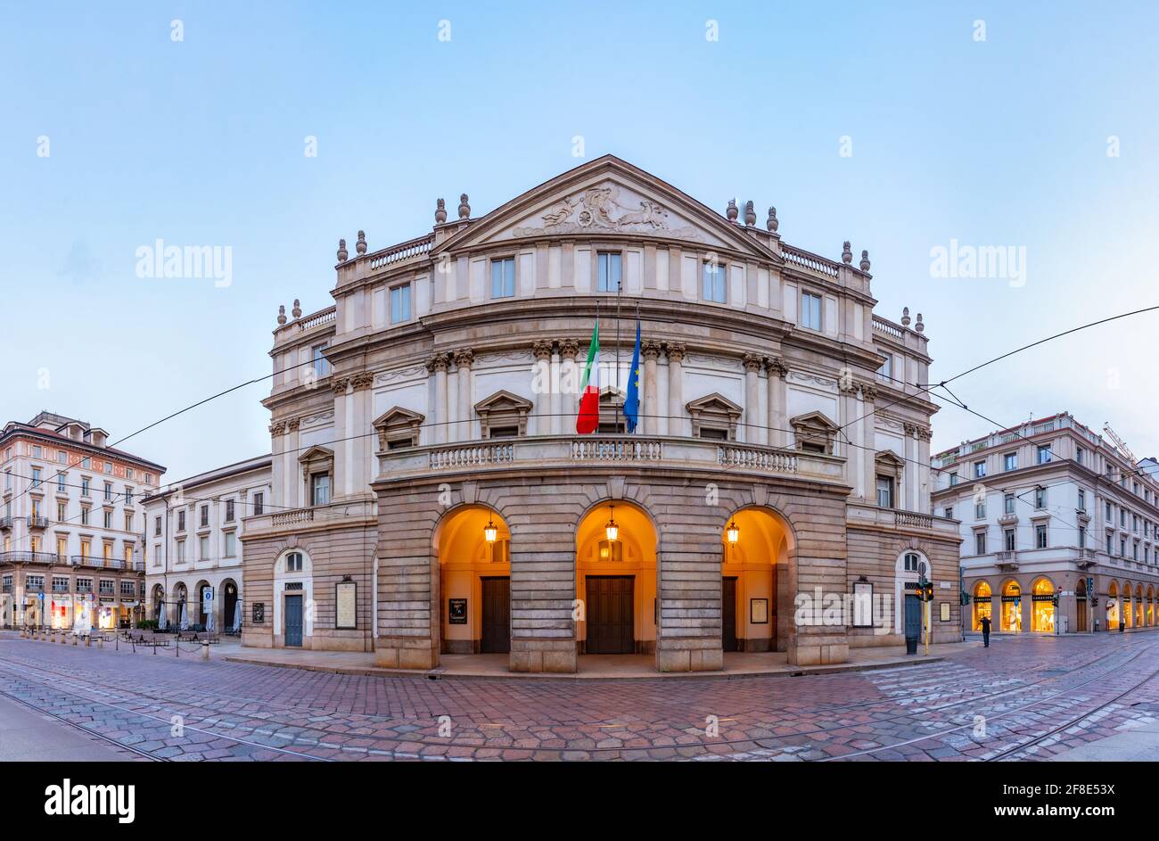 Teatro Alla Scala Museum Hi res Stock Photography And Images Alamy teatro-alla-scala-museum-hi-res-stock-photography-and-images-alamy