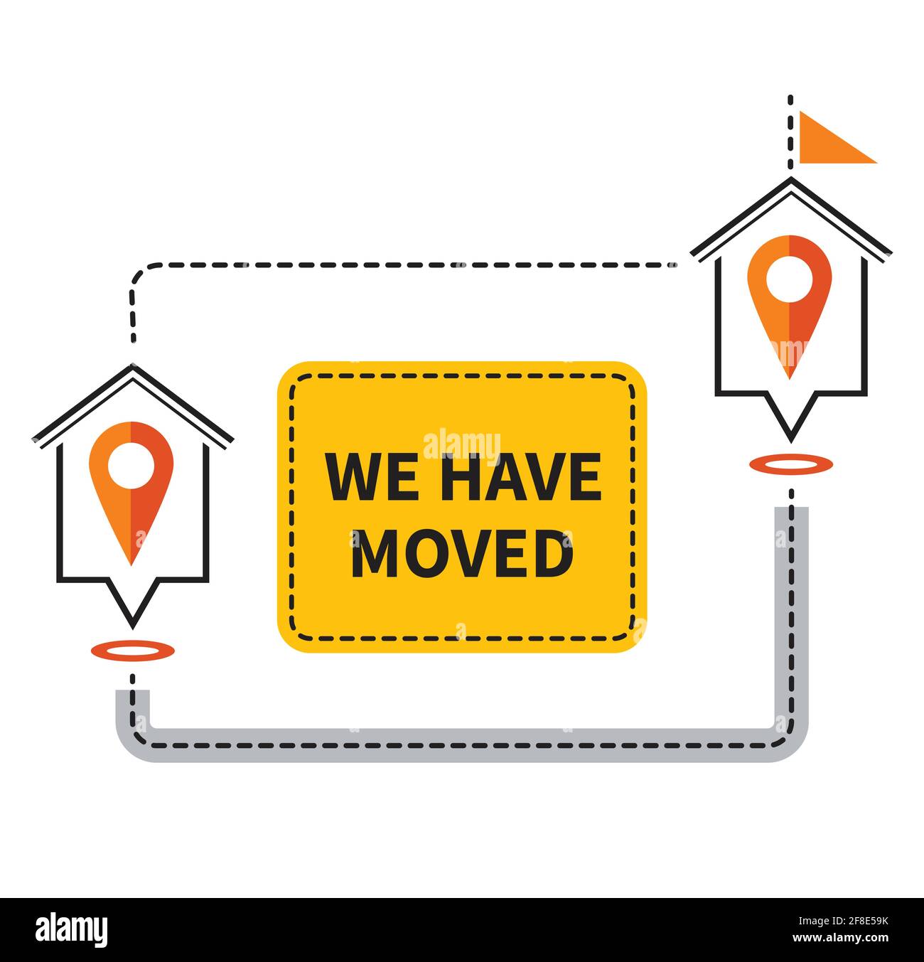 Mansfield Family Dental - Moved To New Location New Address Clip Art