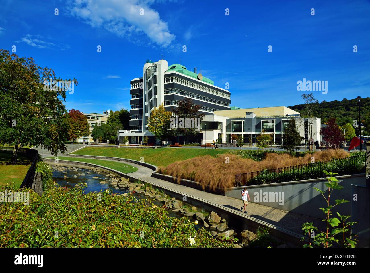 University of otago hires stock photography and images Alamy