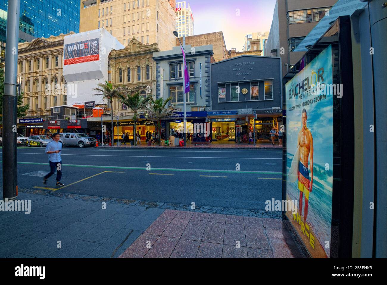 Auckland's lifestyle is influenced by the fact that while it is 70