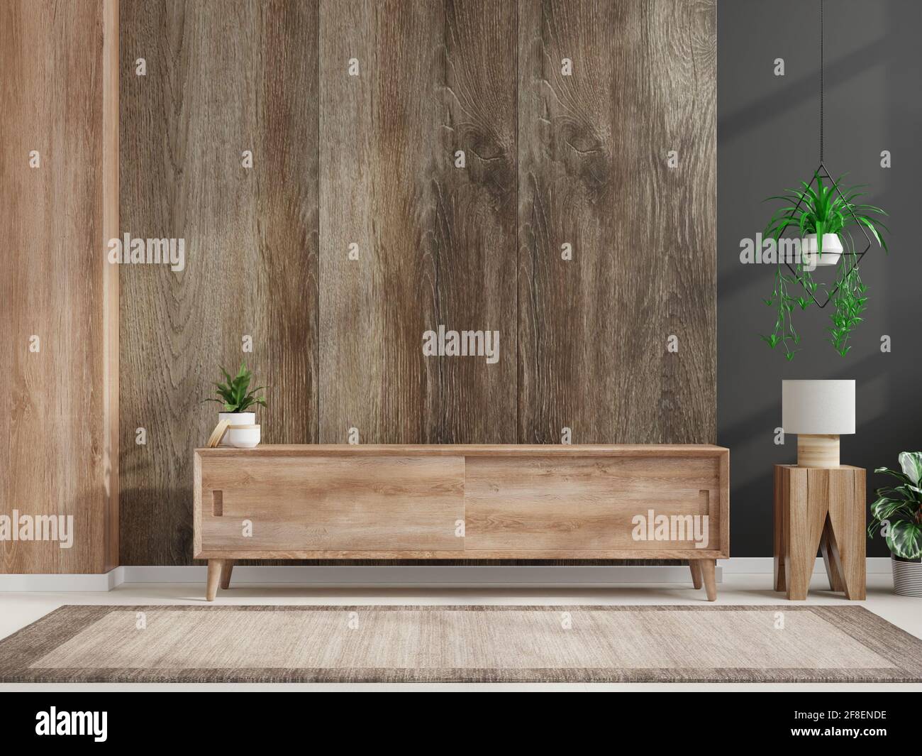 tv designs for living room india on wooden wall background,3d