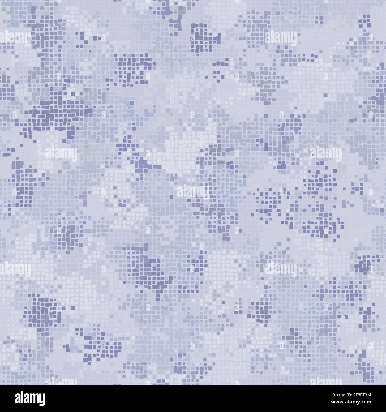 Digital camouflage seamless pattern military geometric camo background ...