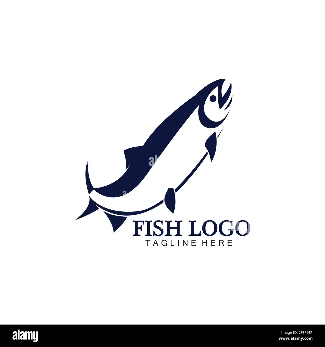 Fishing store icon vector vectors hi-res stock photography and