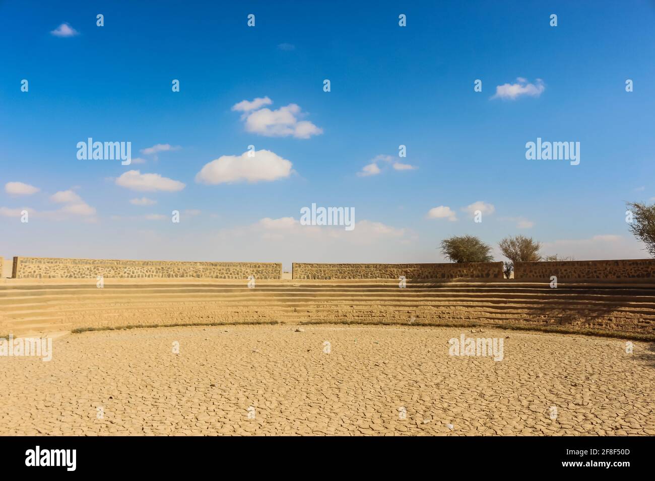 Zubaida canal in taif, saudi arabia Stock Photo Alamy