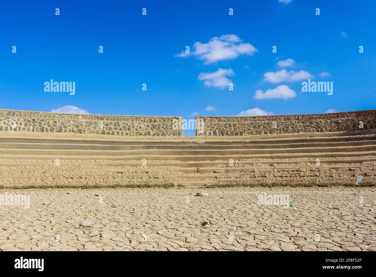 Zubaida canal in taif, saudi arabia Stock Photo Alamy