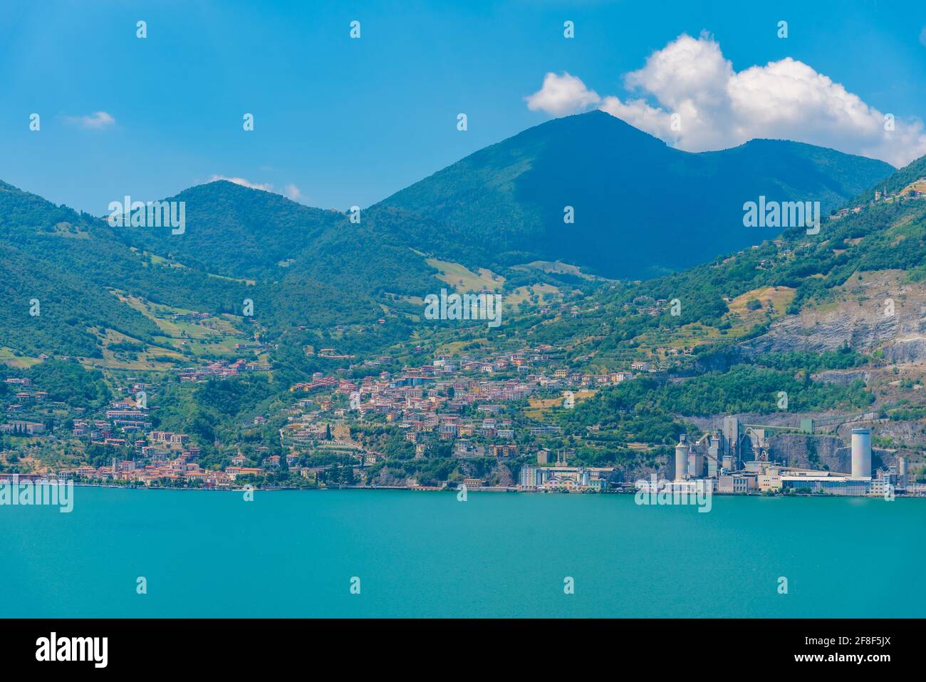 Bergamasca High Resolution Stock Photography and Images - Alamy