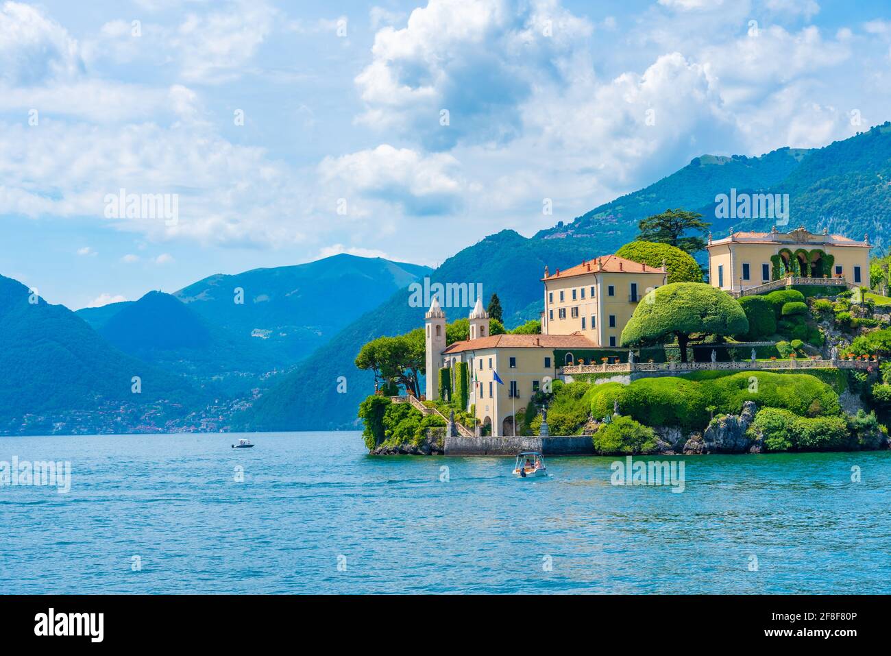 lake como villa del balbianello