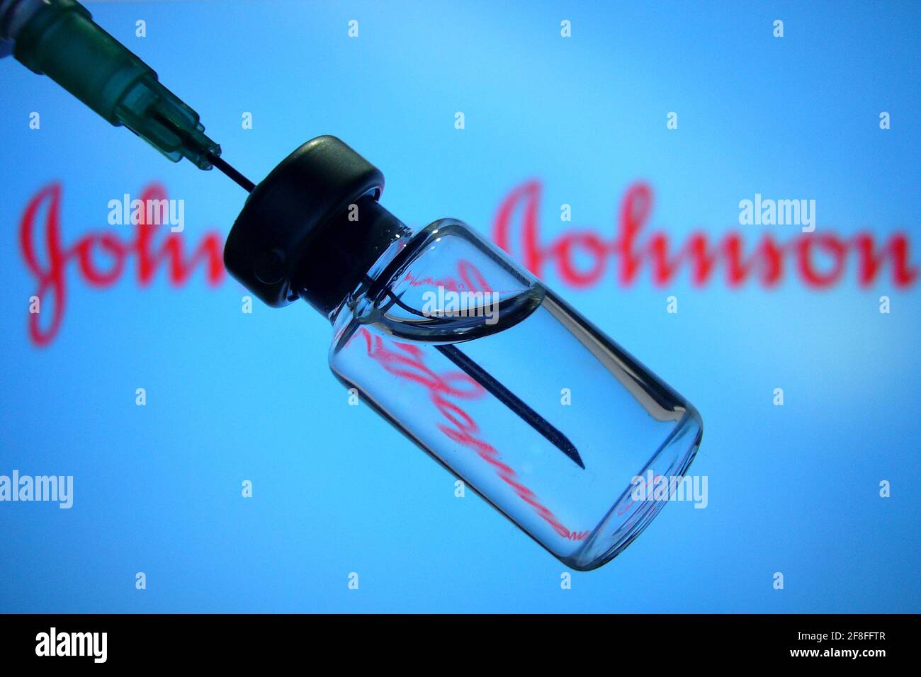 Janssen pharmaceutica hi-res stock photography and images - Alamy