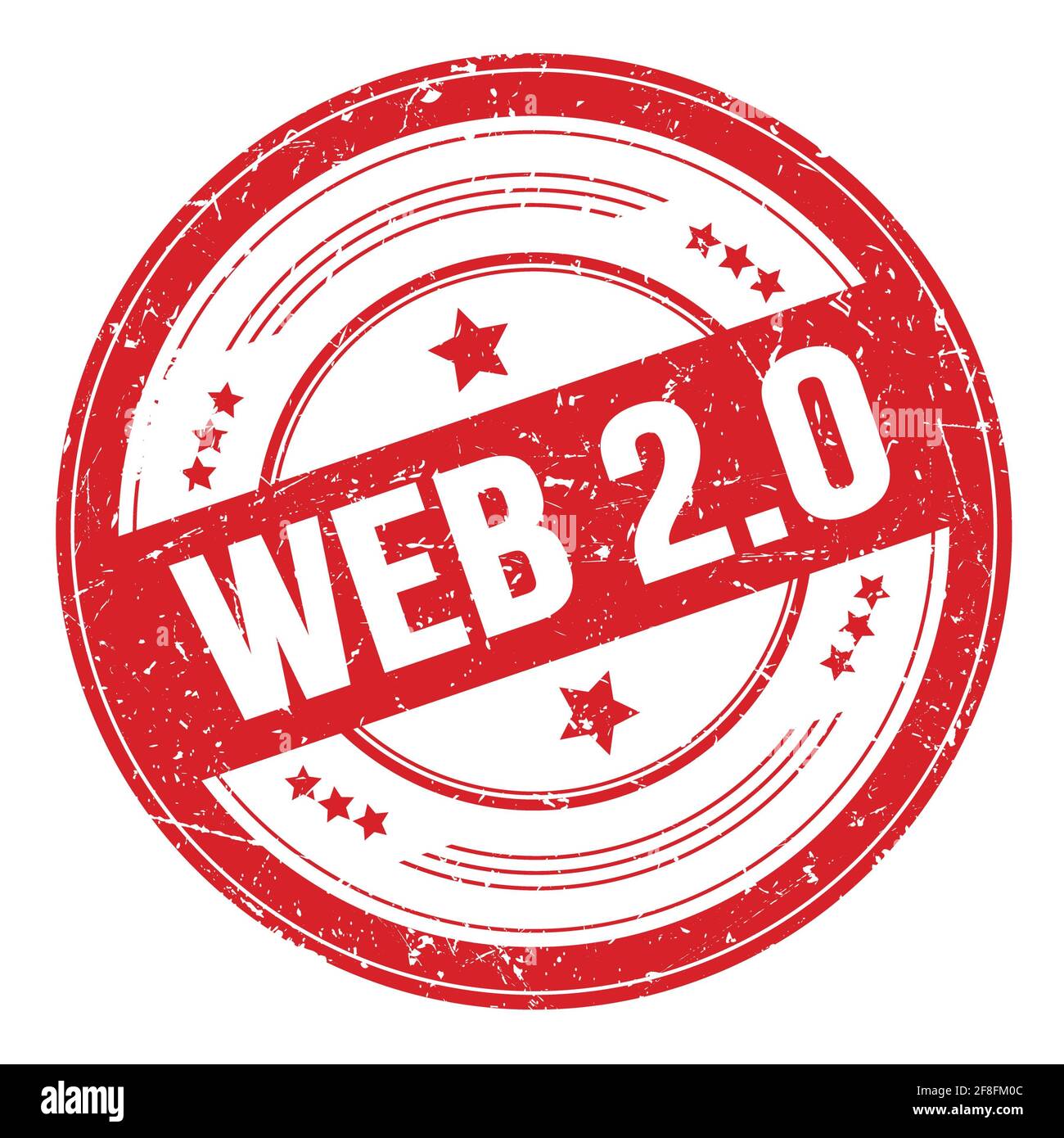 Web 2 0 text hi-res stock photography and images - Alamy