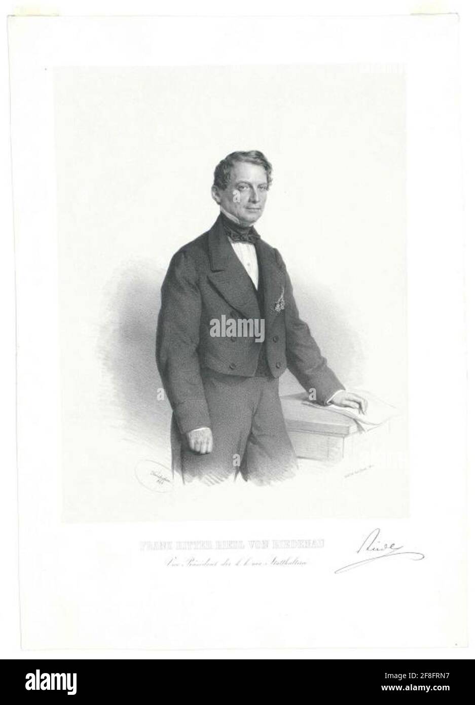 Franz riedl hires stock photography and images Alamy