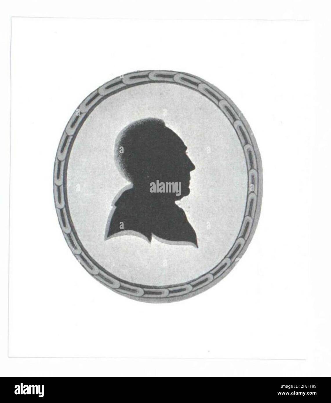 Goeze, Johann August Ephraim Stock Photo Alamy