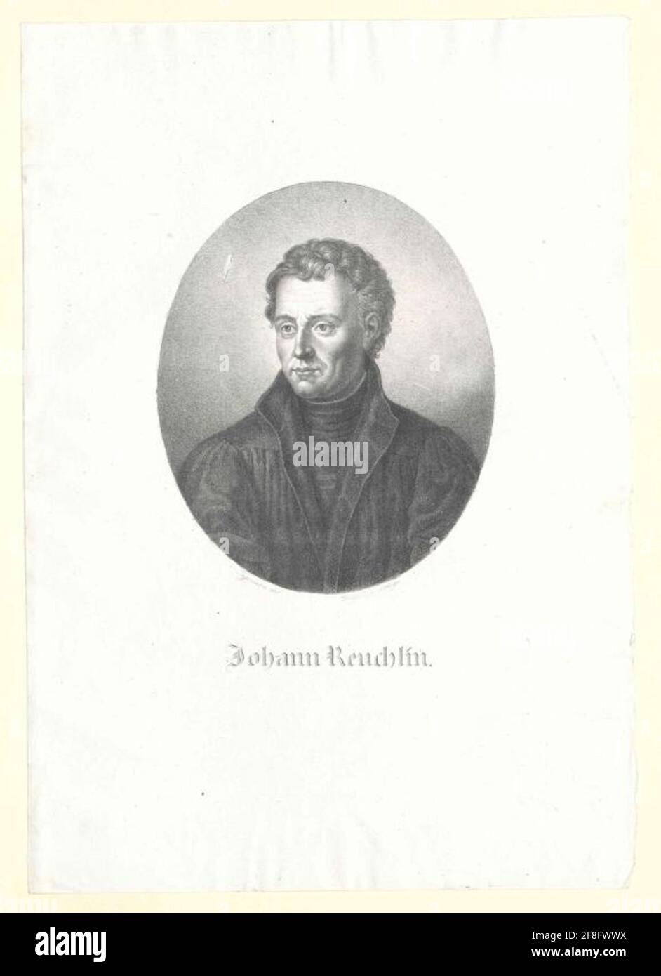 Ruchlin Reuchlin hi-res stock photography and images - Alamy