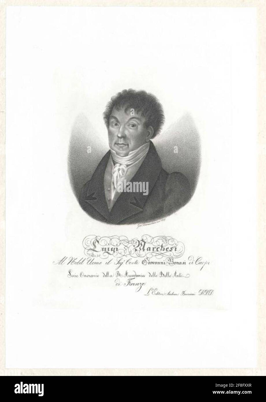 Luigi marchesi hires stock photography and images Alamy