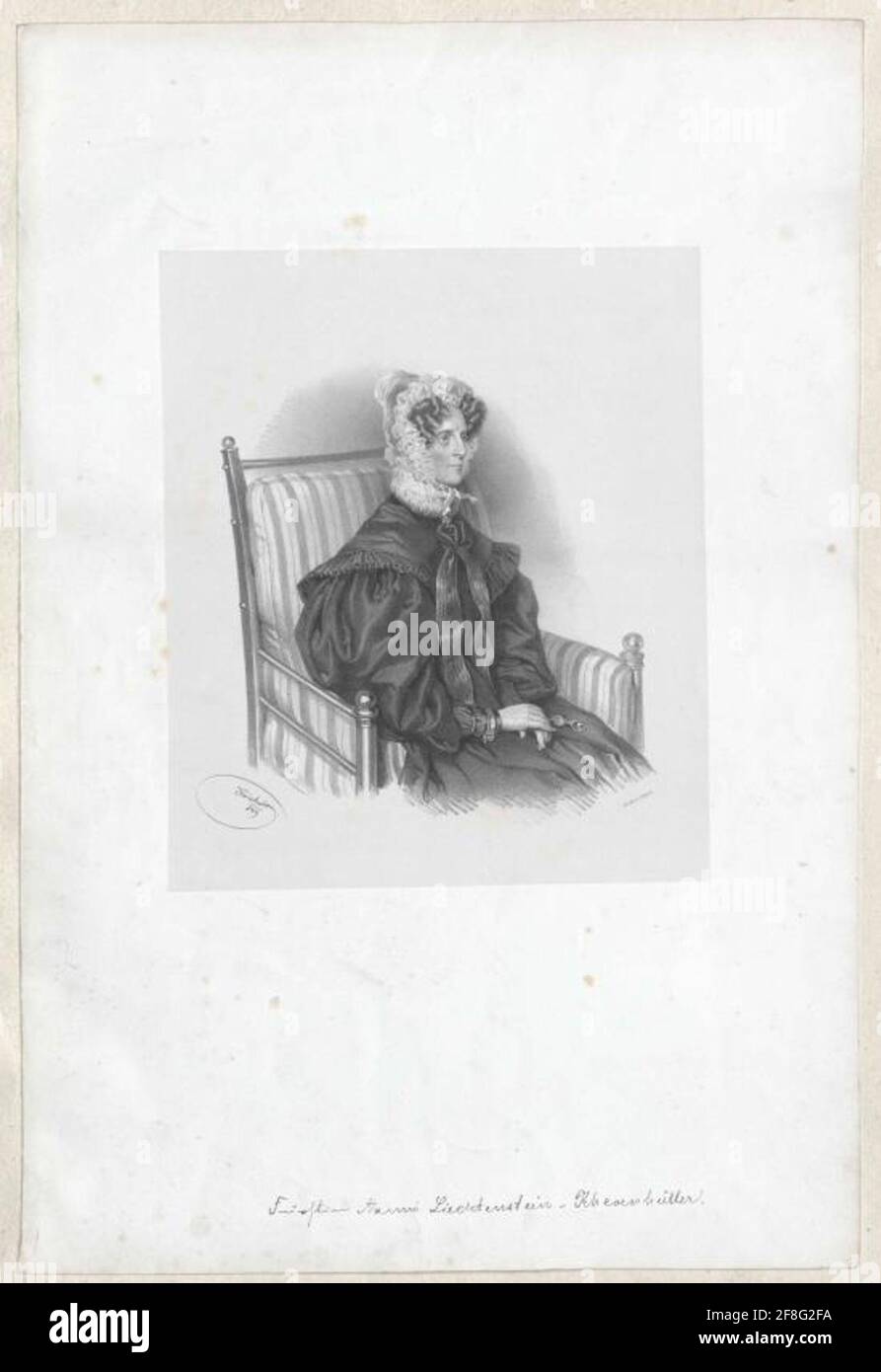 Khevenhüller metsch hires stock photography and images Alamy