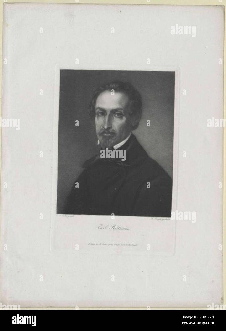 Rottmann art hi-res stock photography and images - Alamy