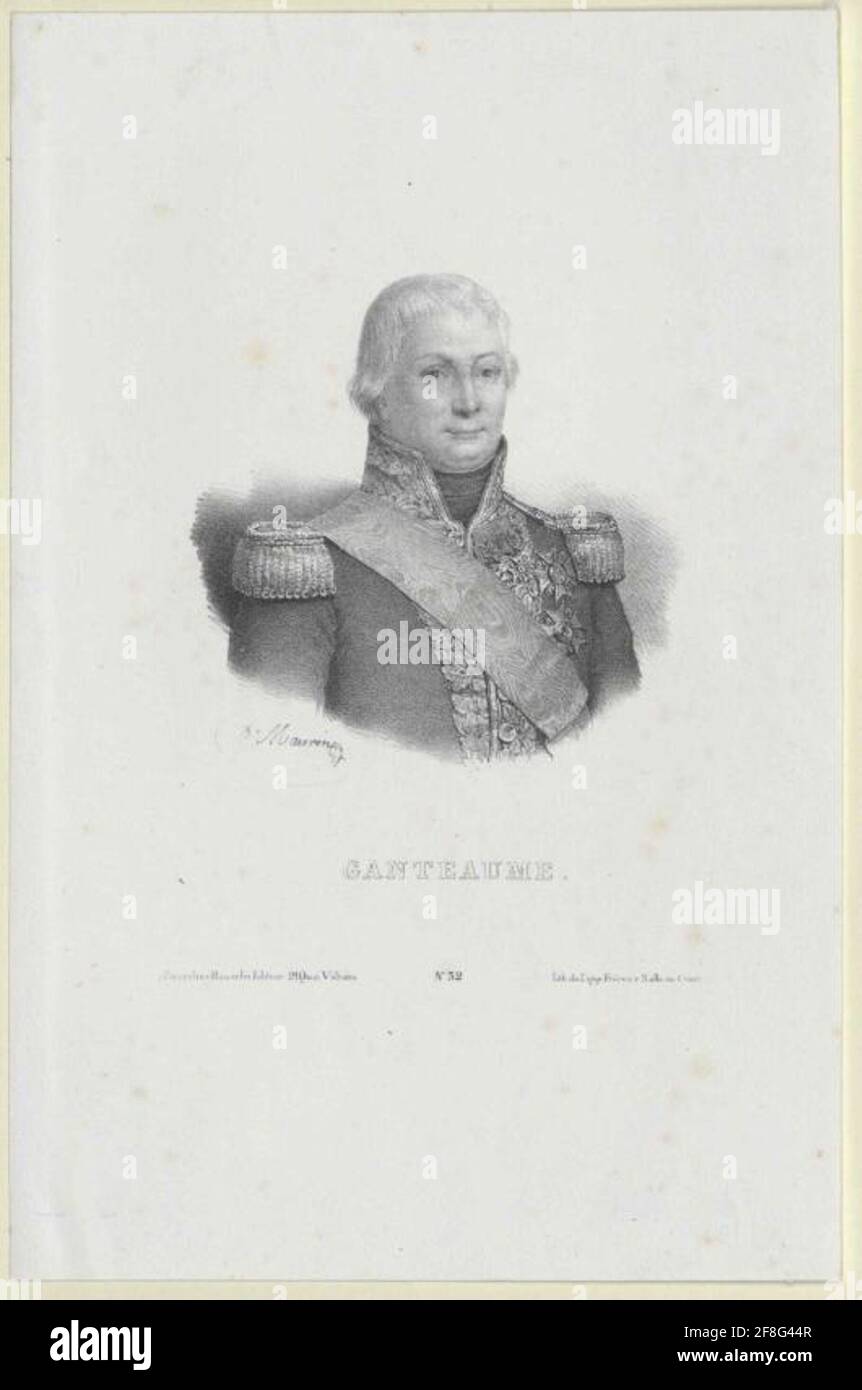 Joseph antoine hires stock photography and images Alamy