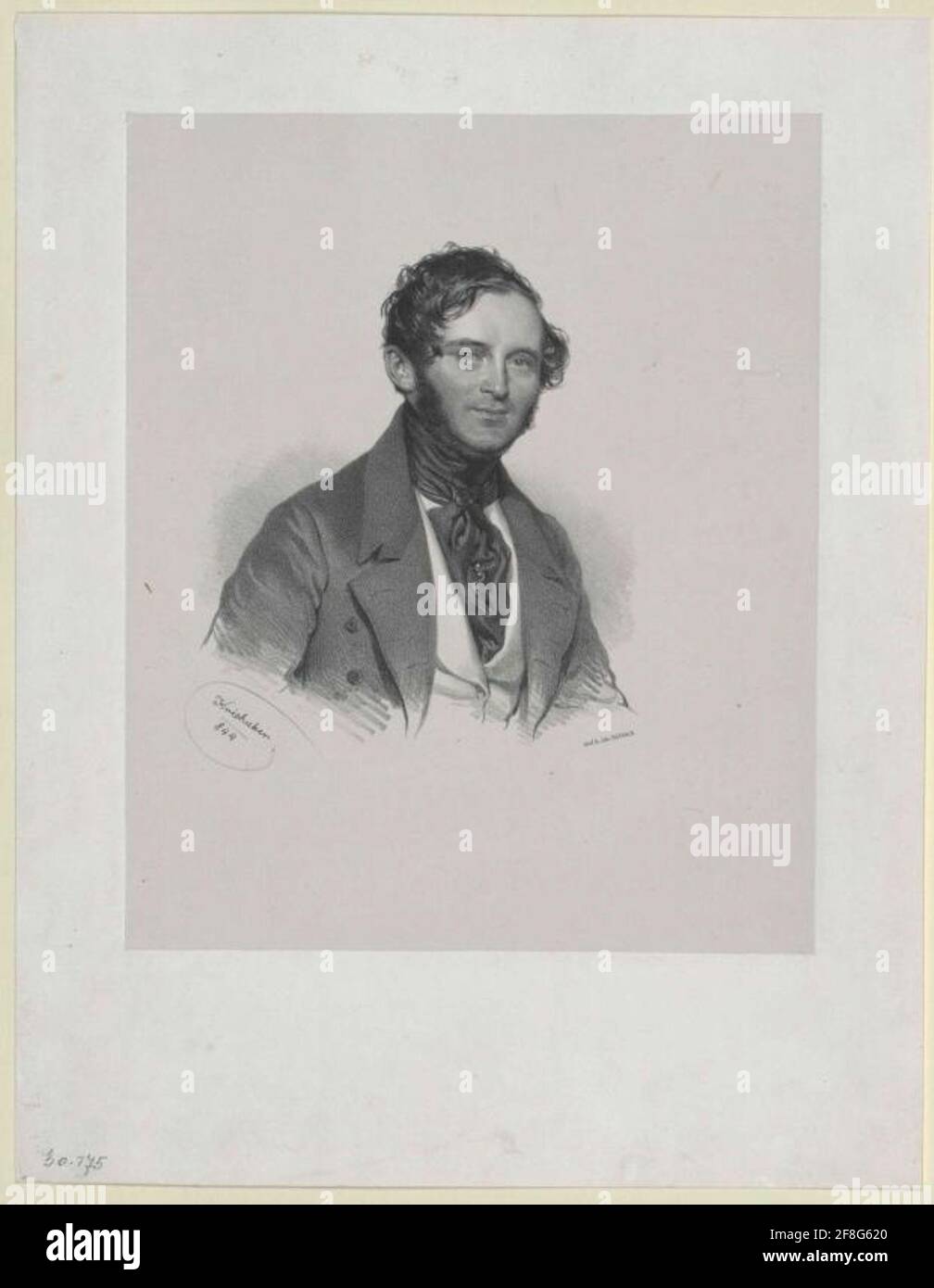 PereiraArnstein, August Freiherr Stock Photo Alamy