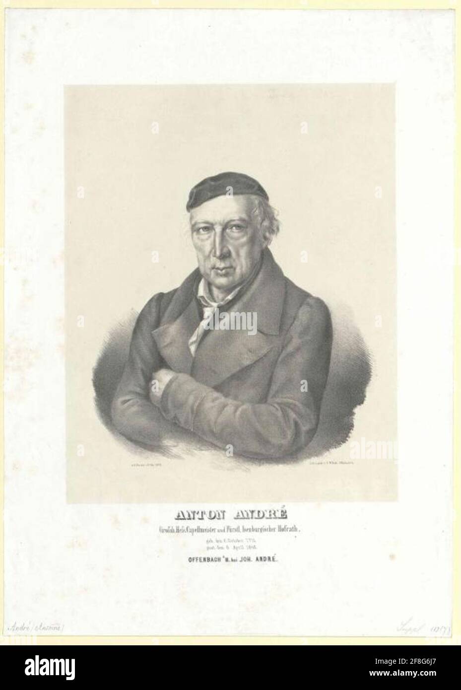 Anton andre hires stock photography and images Alamy