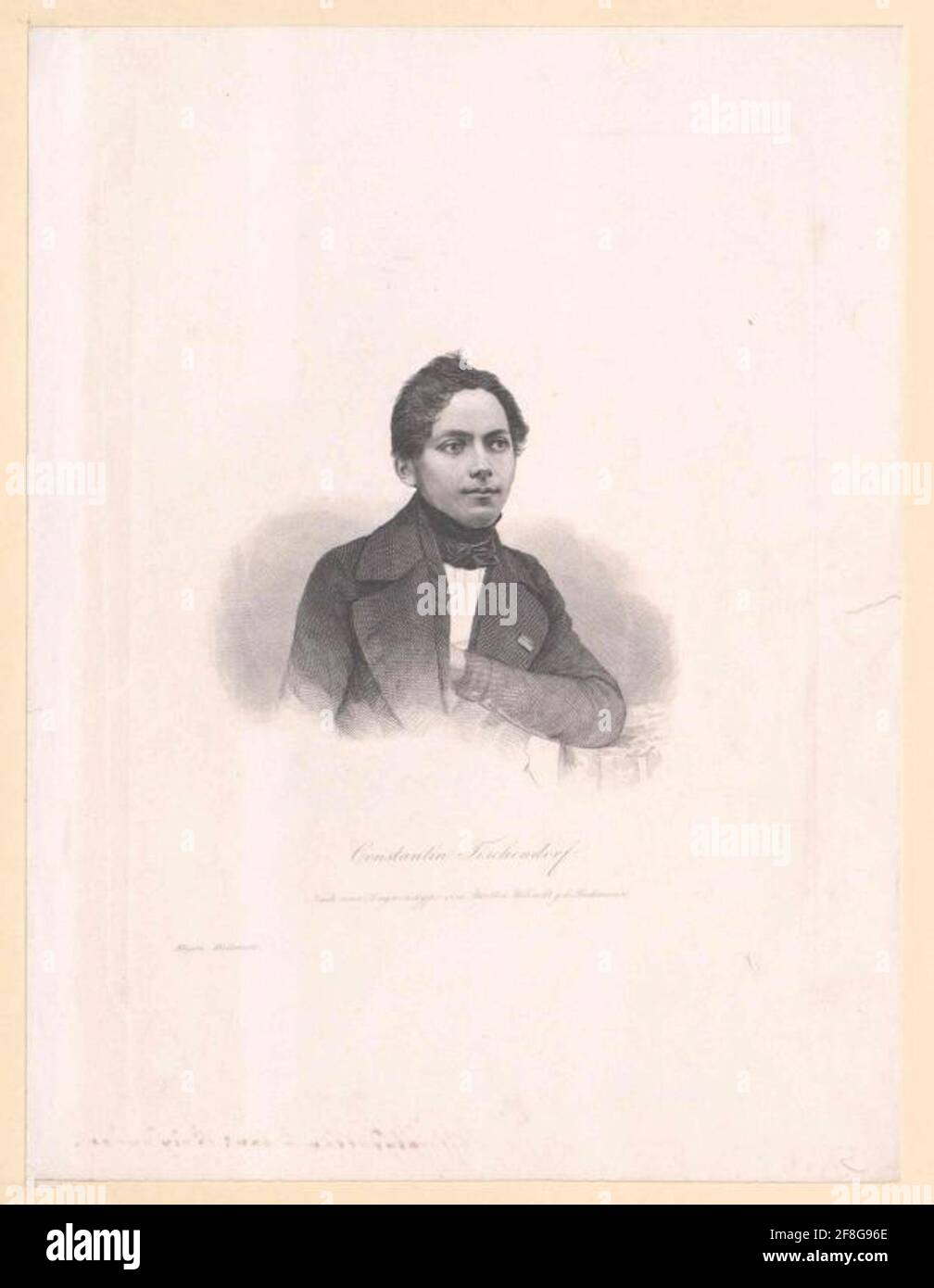 Table village, Constantine of Stock Photo Alamy