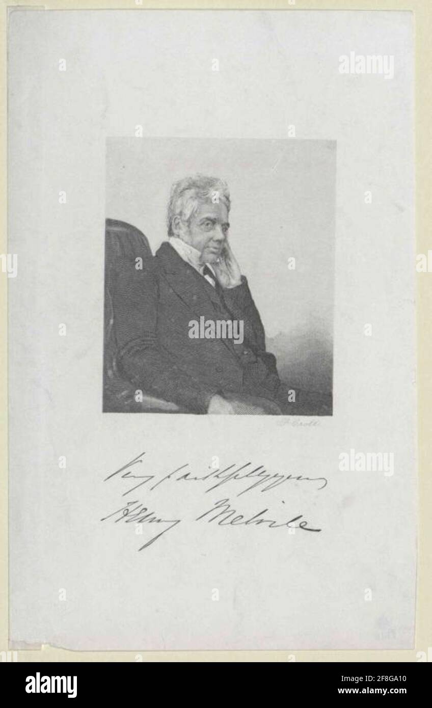 Melvill hi-res stock photography and images - Alamy