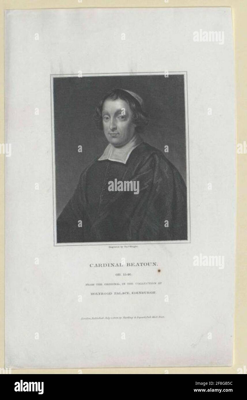 Beaton, David Stock Photo Alamy