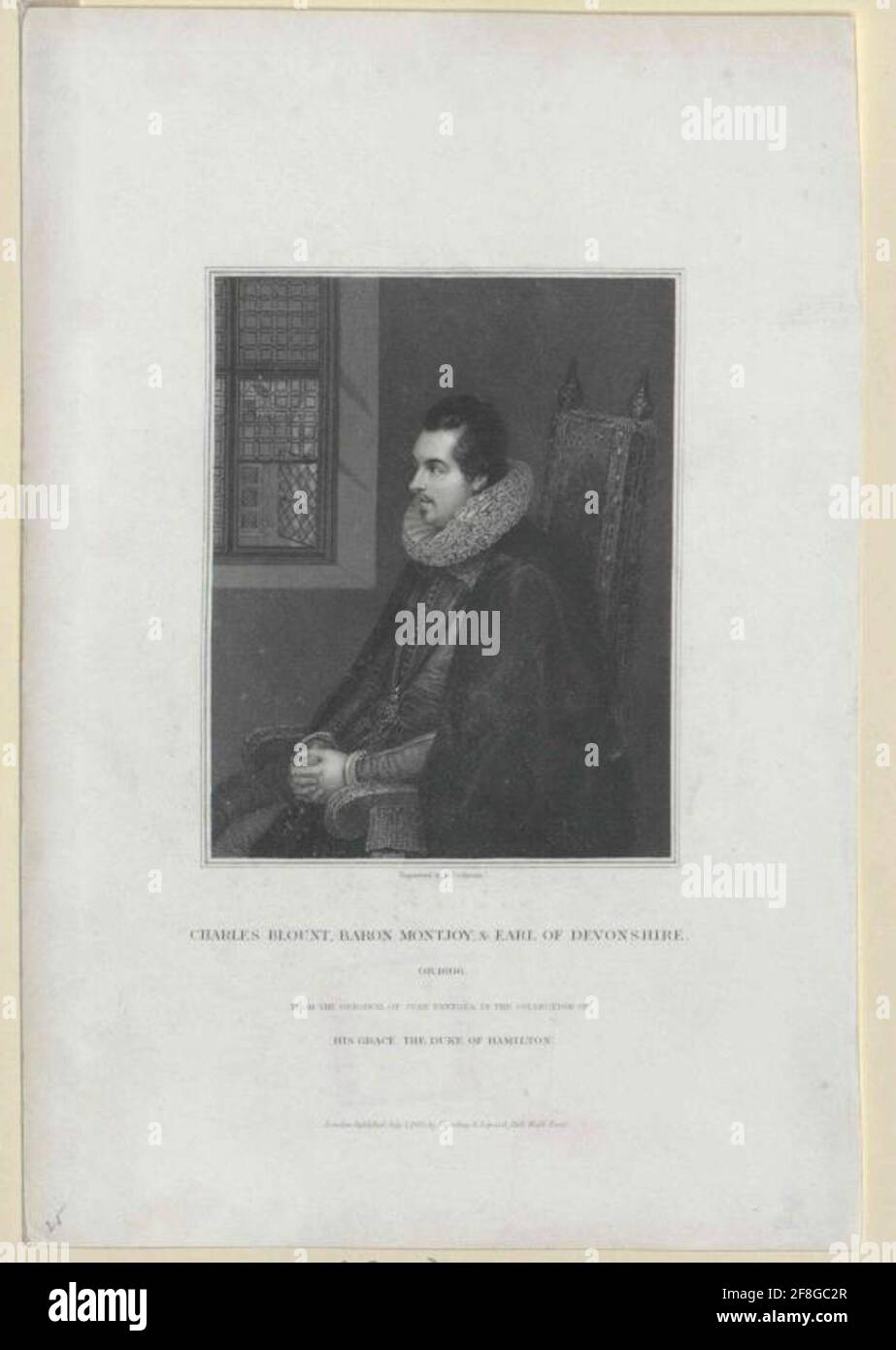 Blount, Charles Stock Photo Alamy