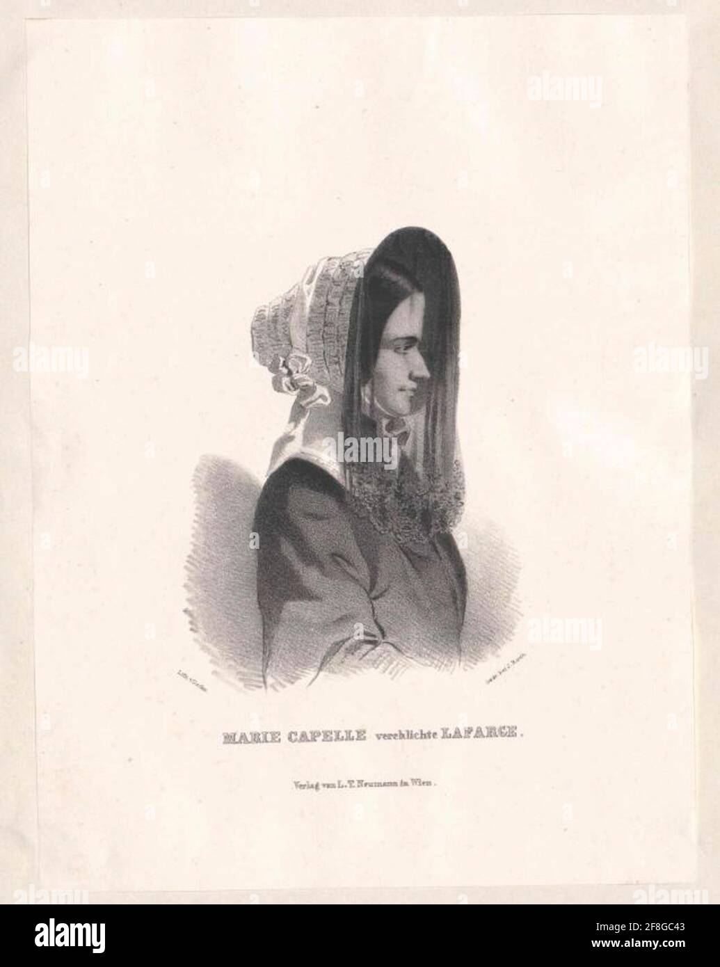 Marie case hi-res stock photography and images - Alamy