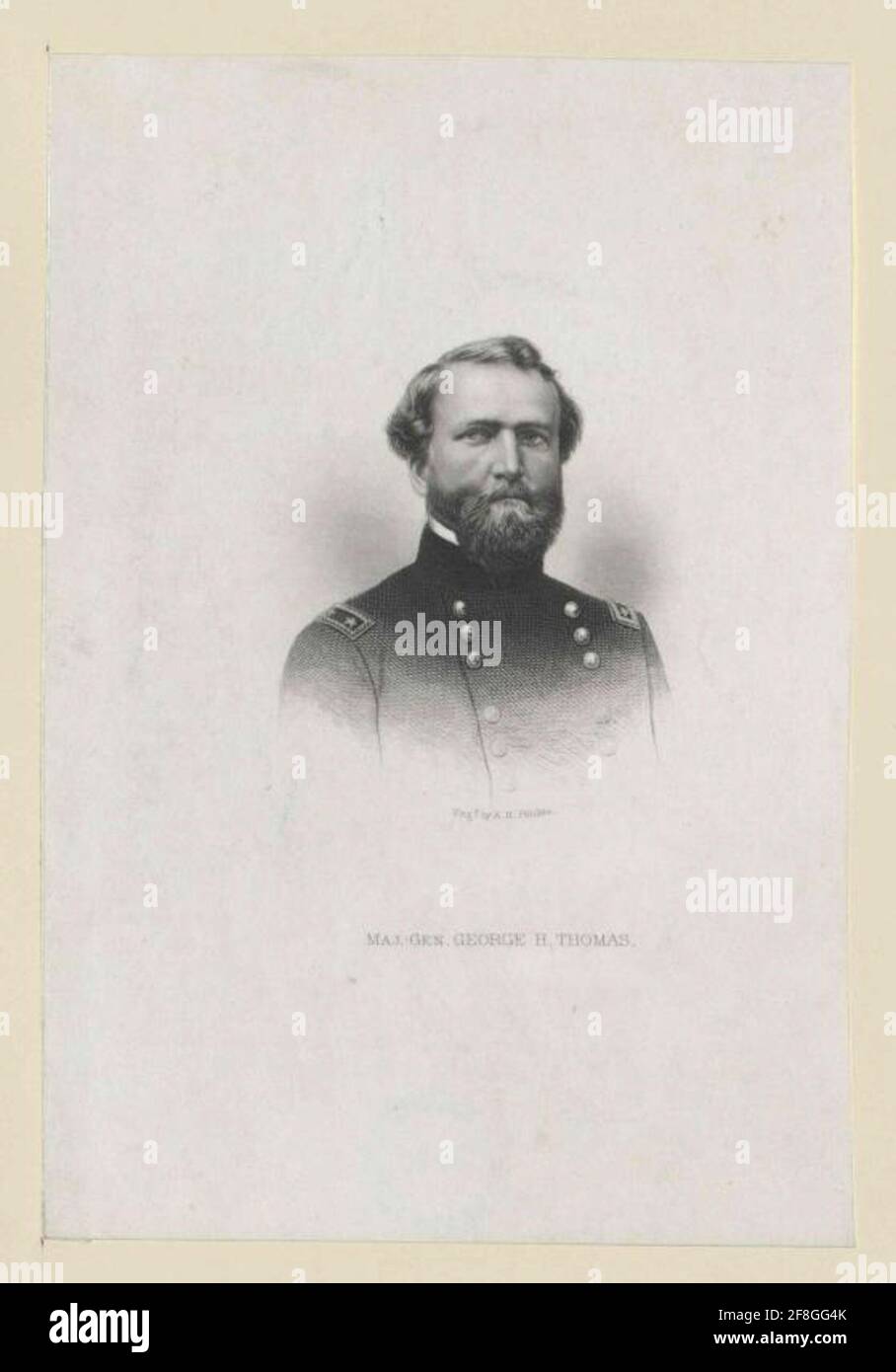 Thomas, Henry Stock Photo Alamy