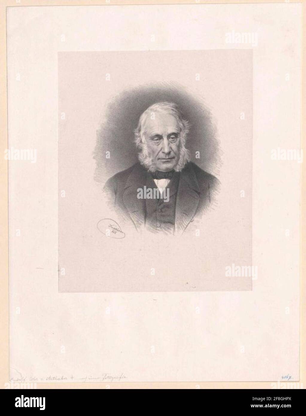 ART, RUDOLF OF Stock Photo - Alamy