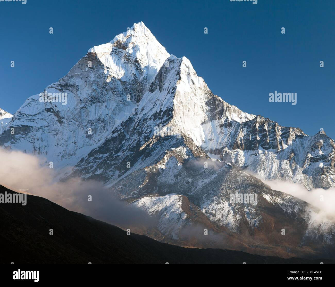 エベレスト　山　ネパール　写真　額縁　Sergiy Gutiyev エベレスト 山 ネパール 写真 額縁 Sergiy Gutiyev