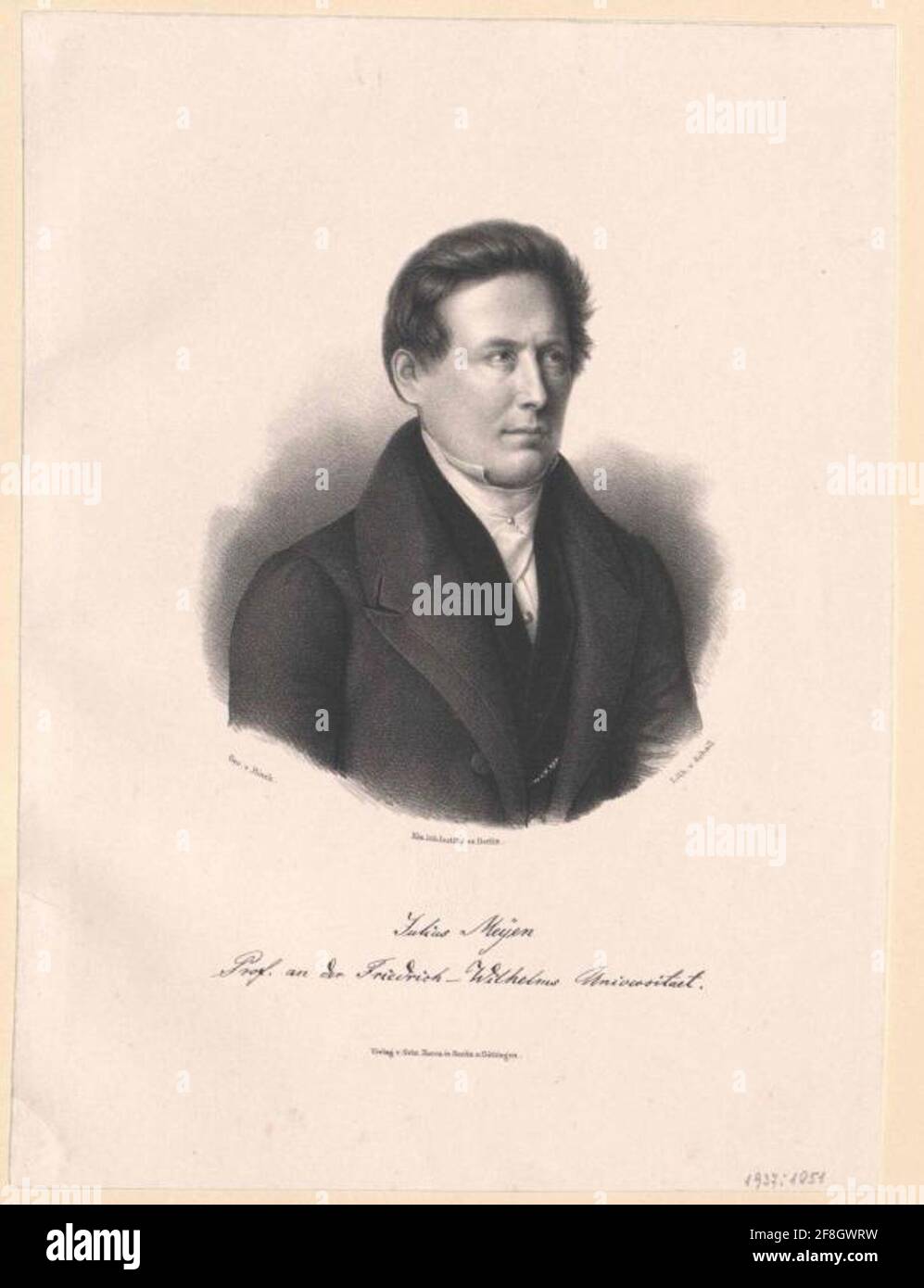 Meyen, Franz Julius Ferdinand Stock Photo Alamy Meyen, Franz Julius Ferdinand Stock Photo Alamy