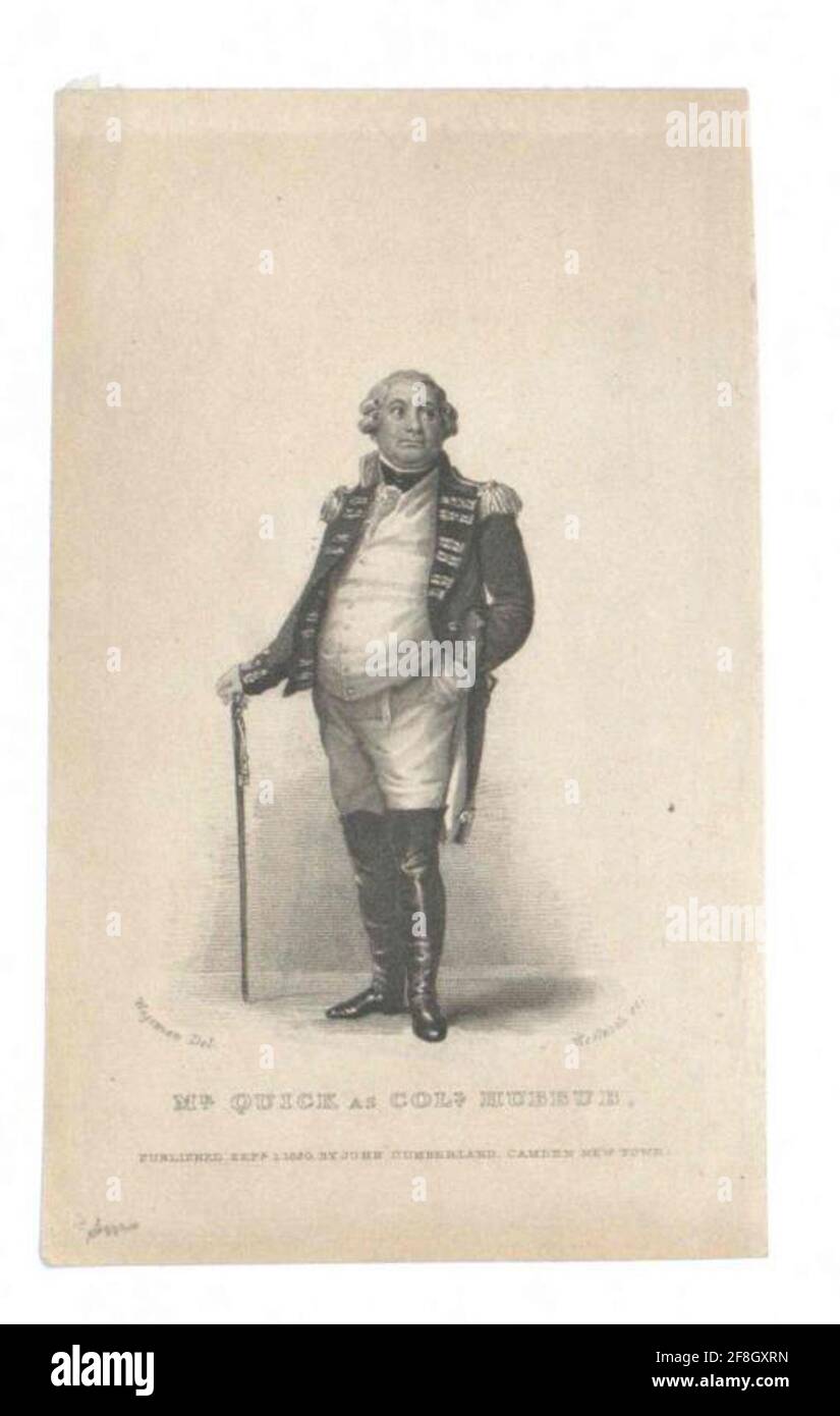 John quick Cut Out Stock Images & Pictures Alamy