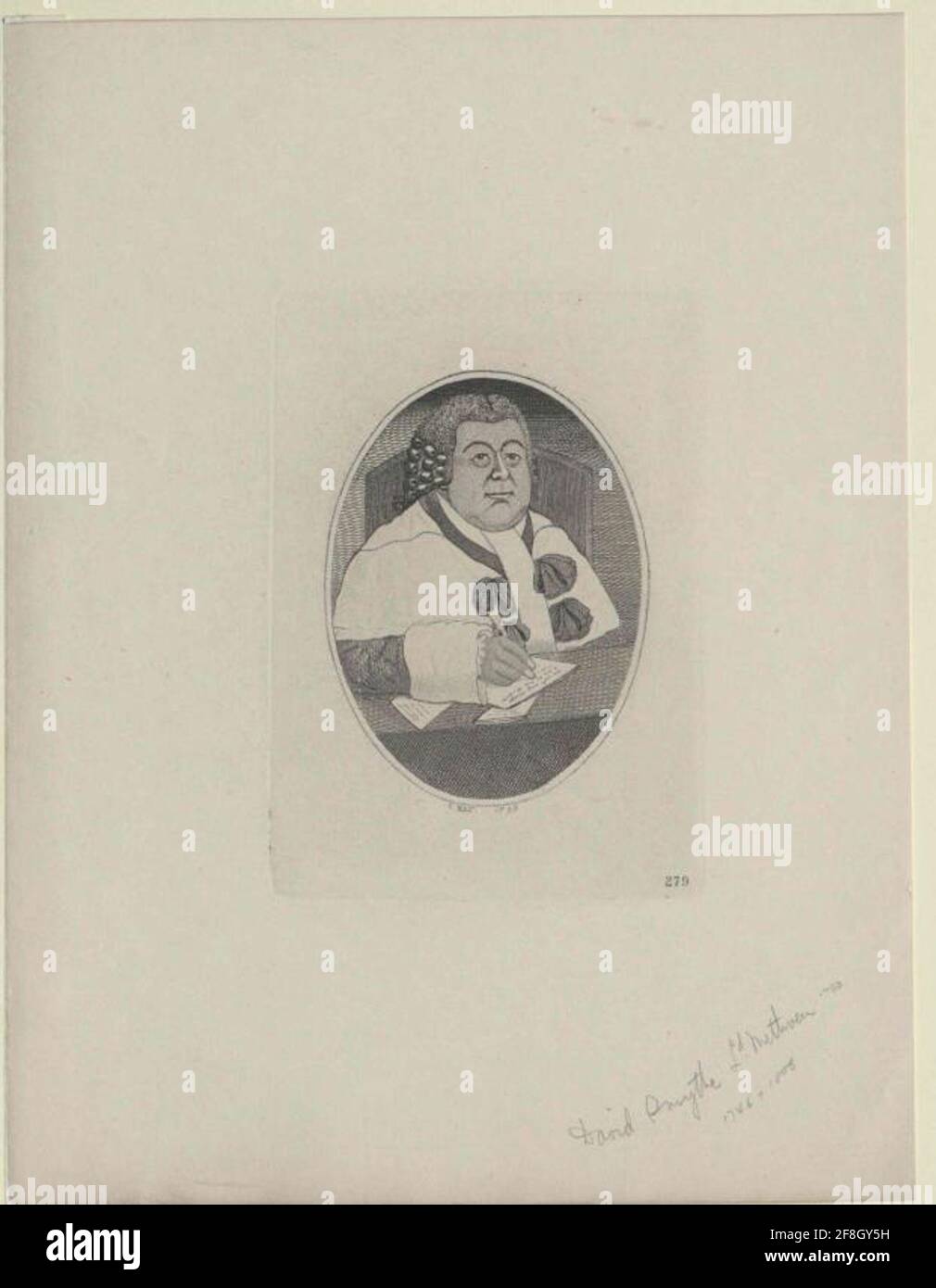 Lord methven hi-res stock photography and images - Alamy