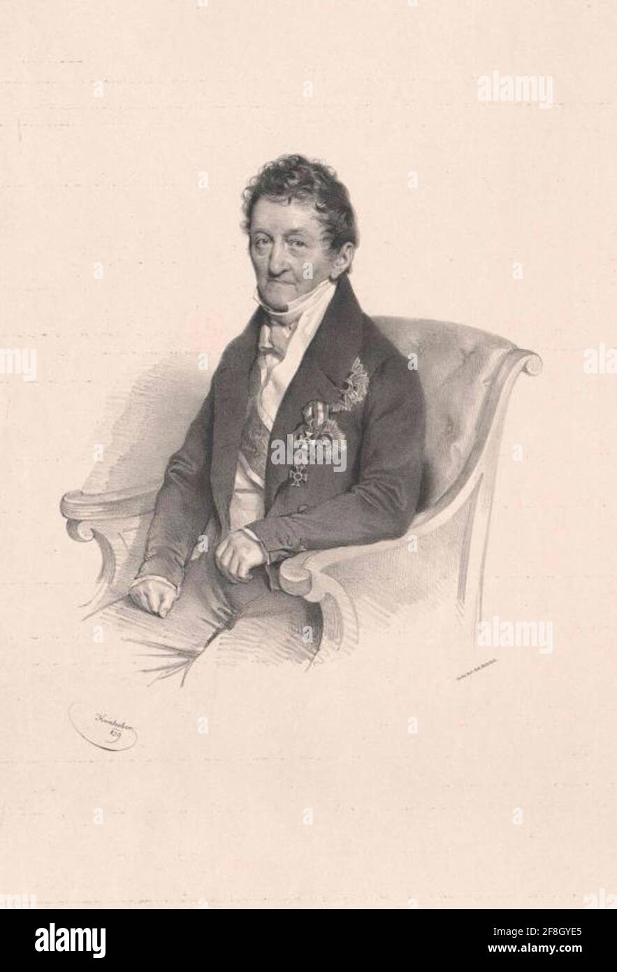 Peter johann theodor hires stock photography and images Alamy