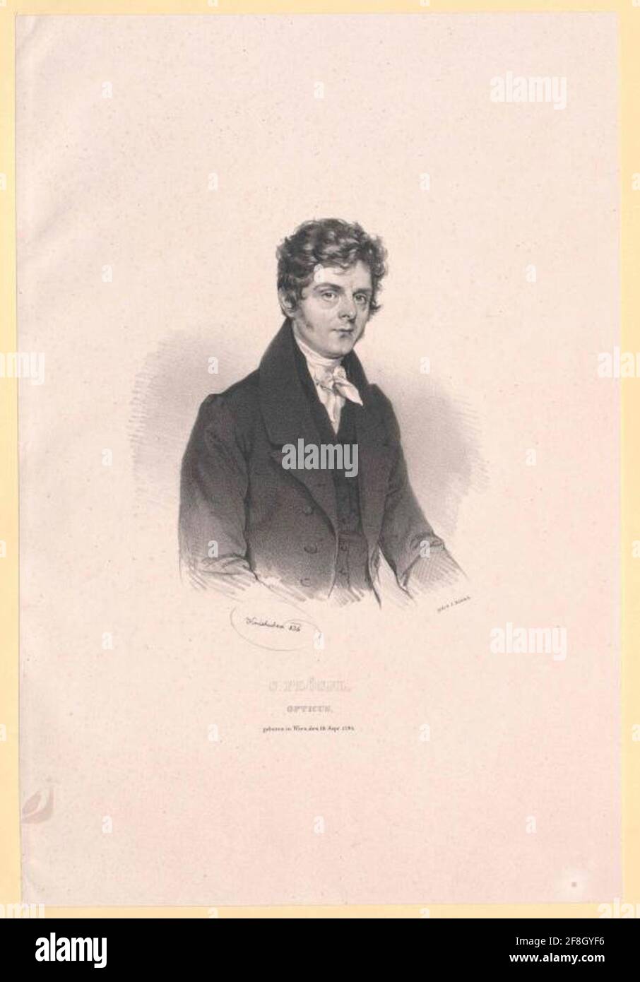 Plössl, Simon Stock Photo Alamy