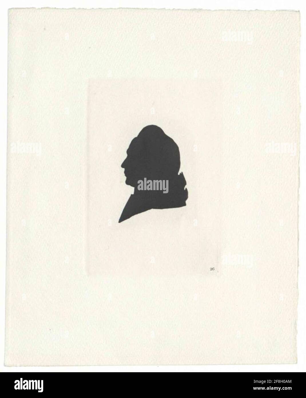 Schikaneder, Emanuel Stock Photo Alamy