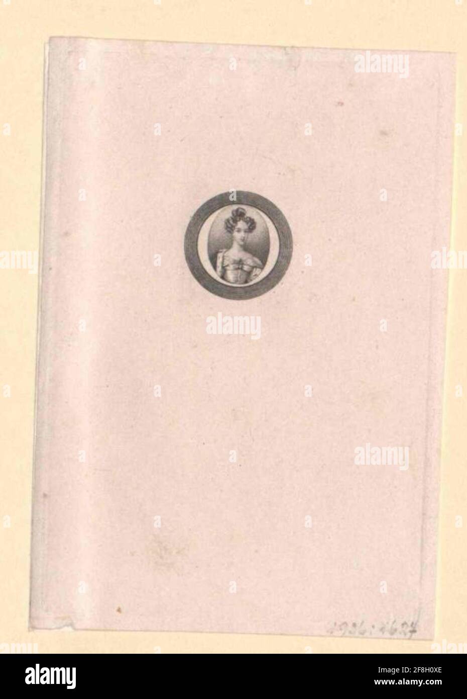 Sophie, Princess of BayernZweyb.Birkenfeld Stock Photo Alamy