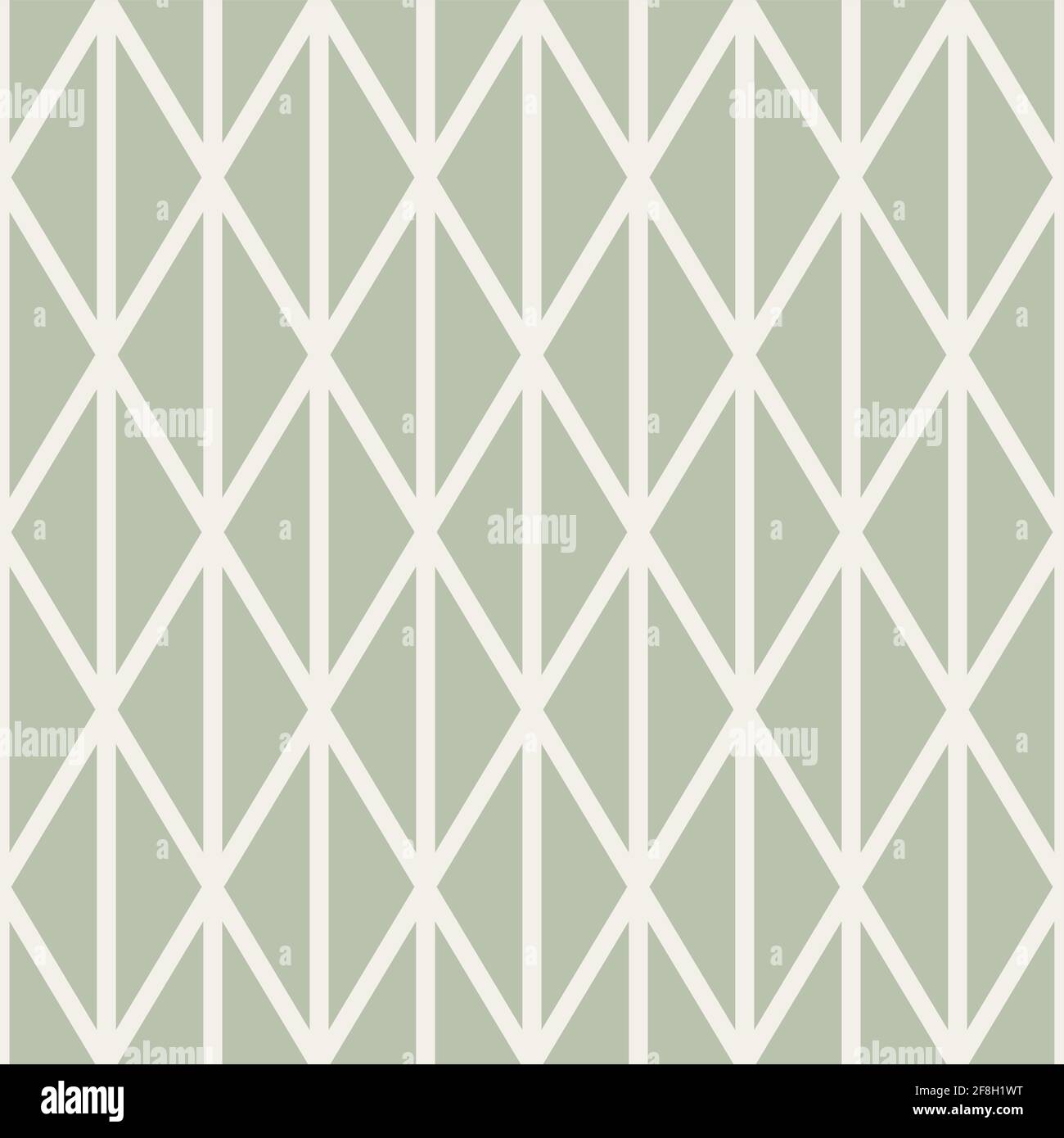Vector seamless geometric vintage pattern. Abstract retro background ...