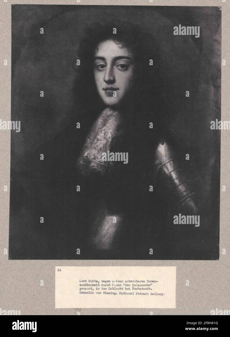 Baron of gowran hires stock photography and images Alamy