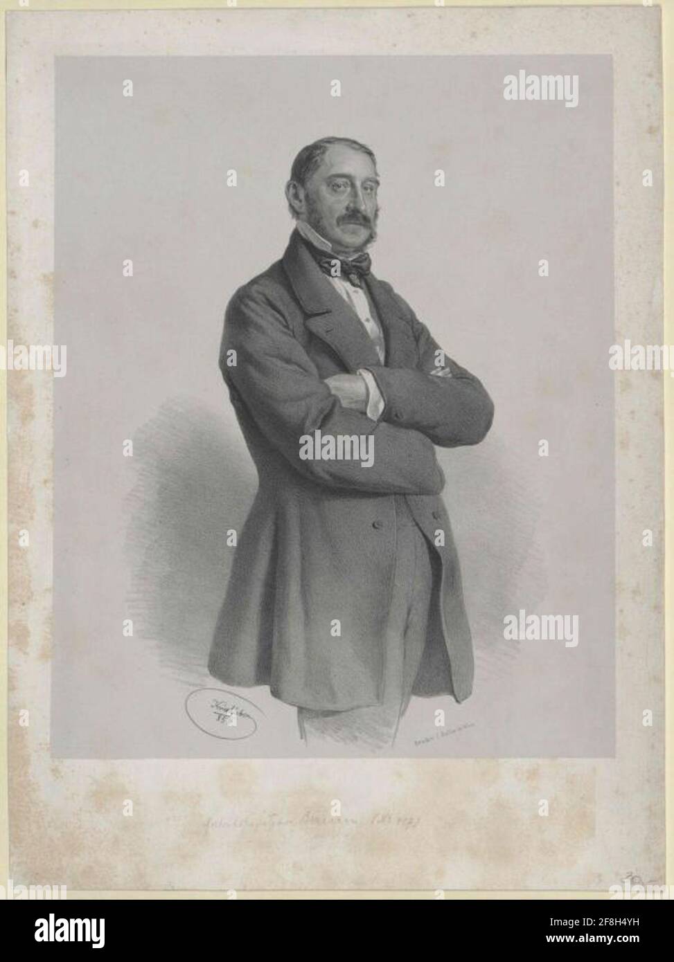 Baum, ... . Stock Photo