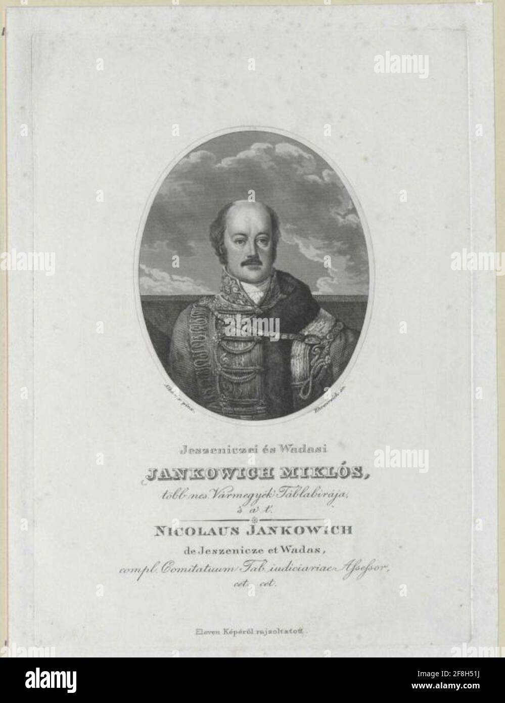 Jankovich hires stock photography and images Alamy