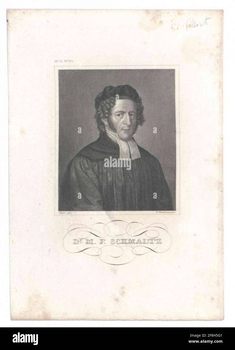 Moritz Ferdinand Roth Moritz ferdinand hi-res stock photography and images - Alamy