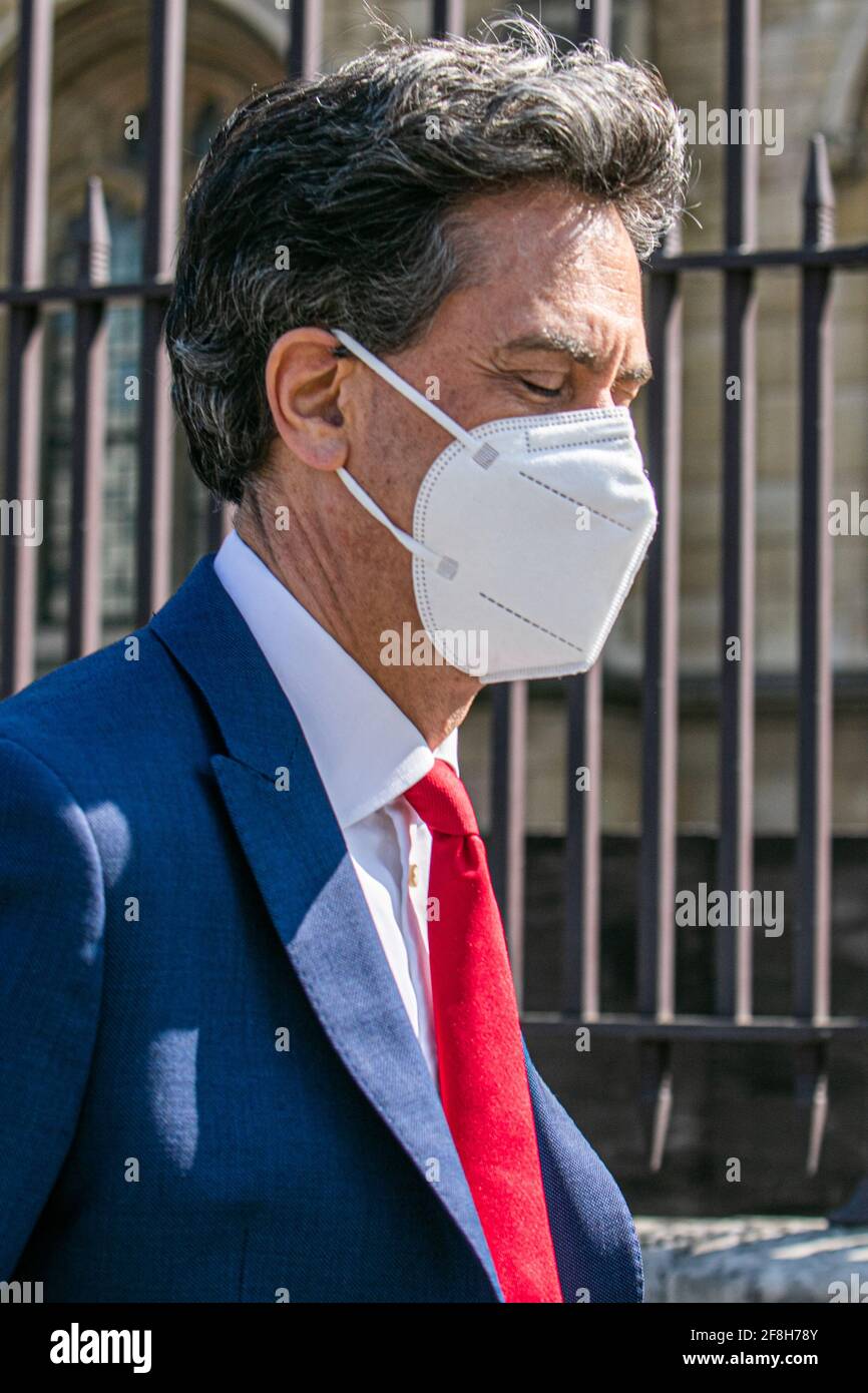 Ed Miliband Mask Ed Miliband Mask