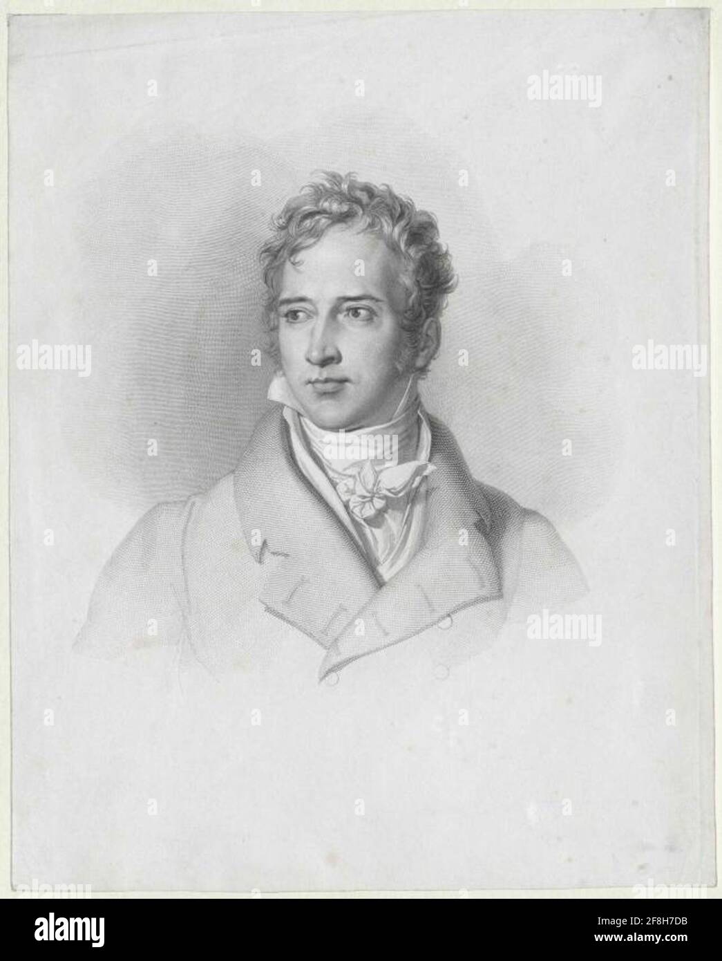 HammerPurgstall, Joseph Freiherr Stock Photo Alamy