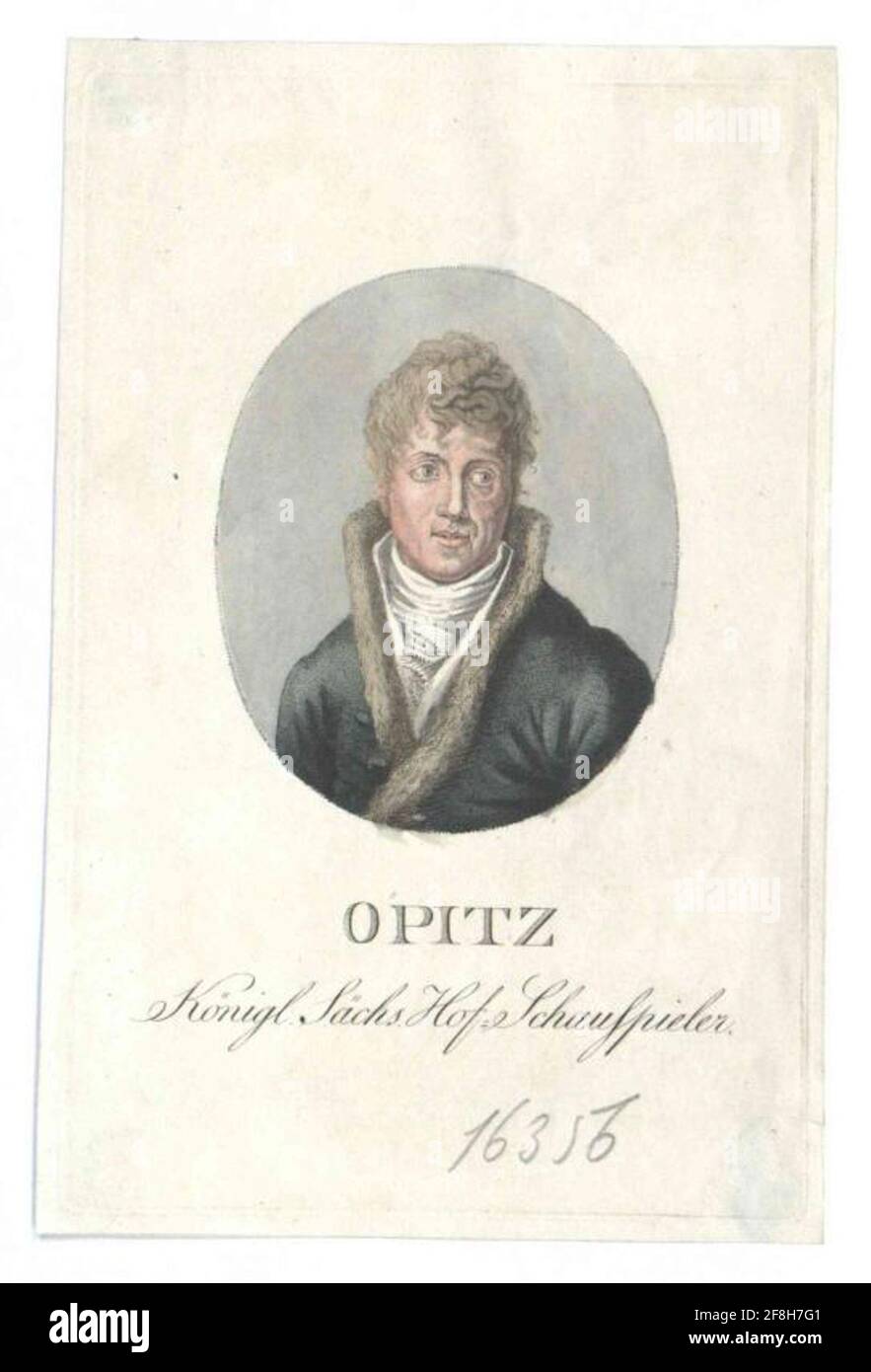 Opitzs hi-res stock photography and images - Alamy