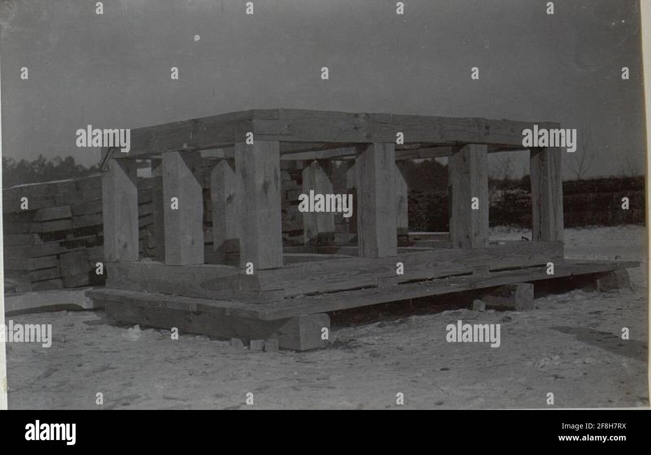 Technical course. Big box Stock Photo - Alamy